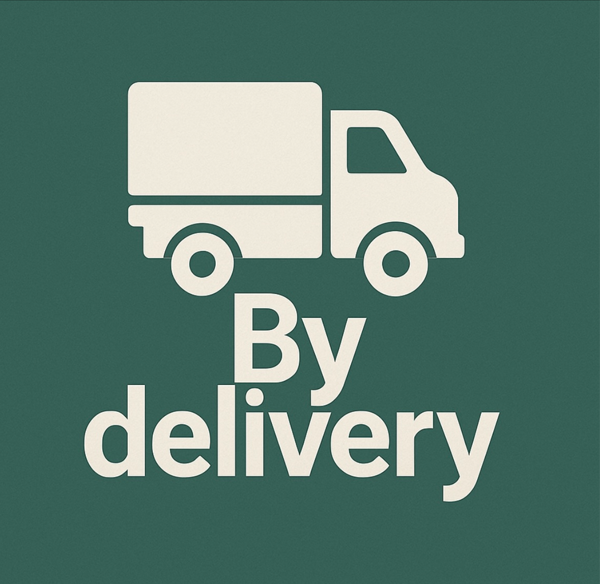 לוגו שירותי משלוחים - ByDelivery